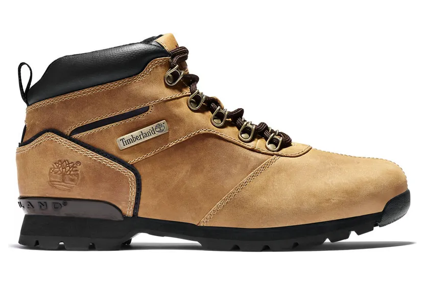 timberland-sneaker A11VU231