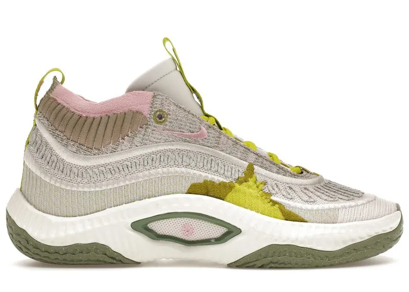 Nike Cosmic Unity 3 Phantom Bright Cactus (DV9087-001)