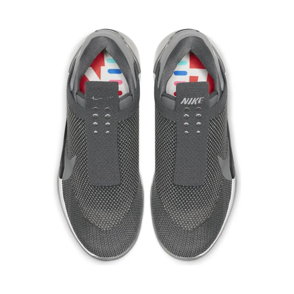 Nike Adapt BB Dark Grey (China) Dark Grey/Reflect Silver (CJ5000-002)