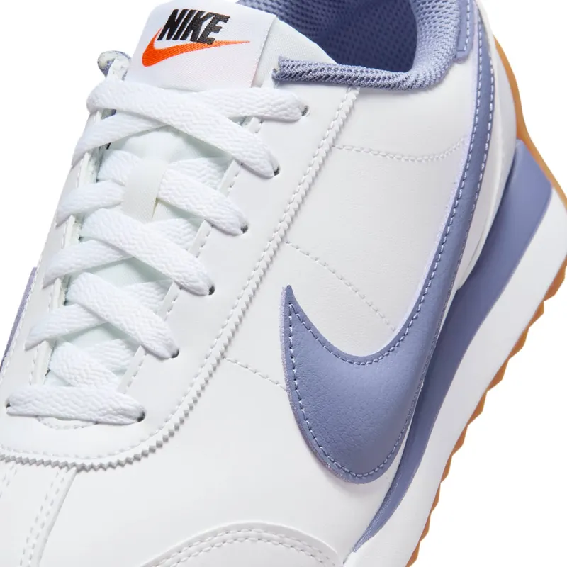 Nike Pacific Leather White World Indigo Gum (HV6430-100)