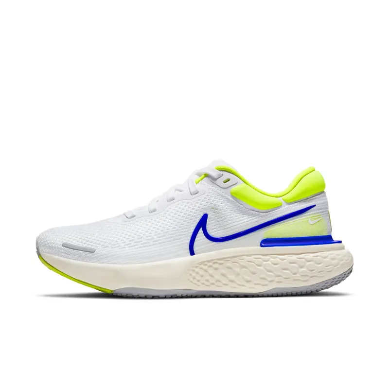 Nike ZoomX Invincible Run Flyknit White (CT2228-101)
