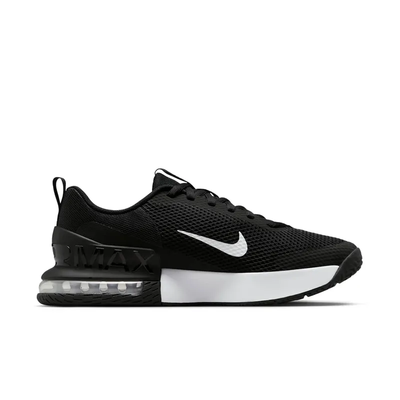 Nike Air Max Alpha Trainer 6 Black White (FQ1833-001)