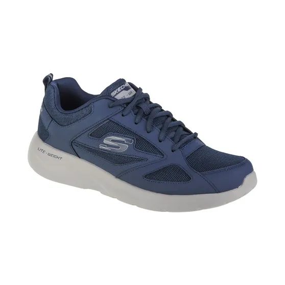 Skechers Dynamight 2.0 Donkerblauw (30143)