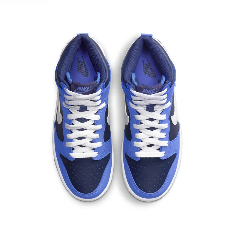 Nike Dunk High Older Kids’ Blue (DB2179-400)