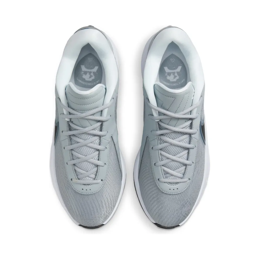 Nike Giannis Zoom Freak 6 TB Wolf Grey (FV1292-001)