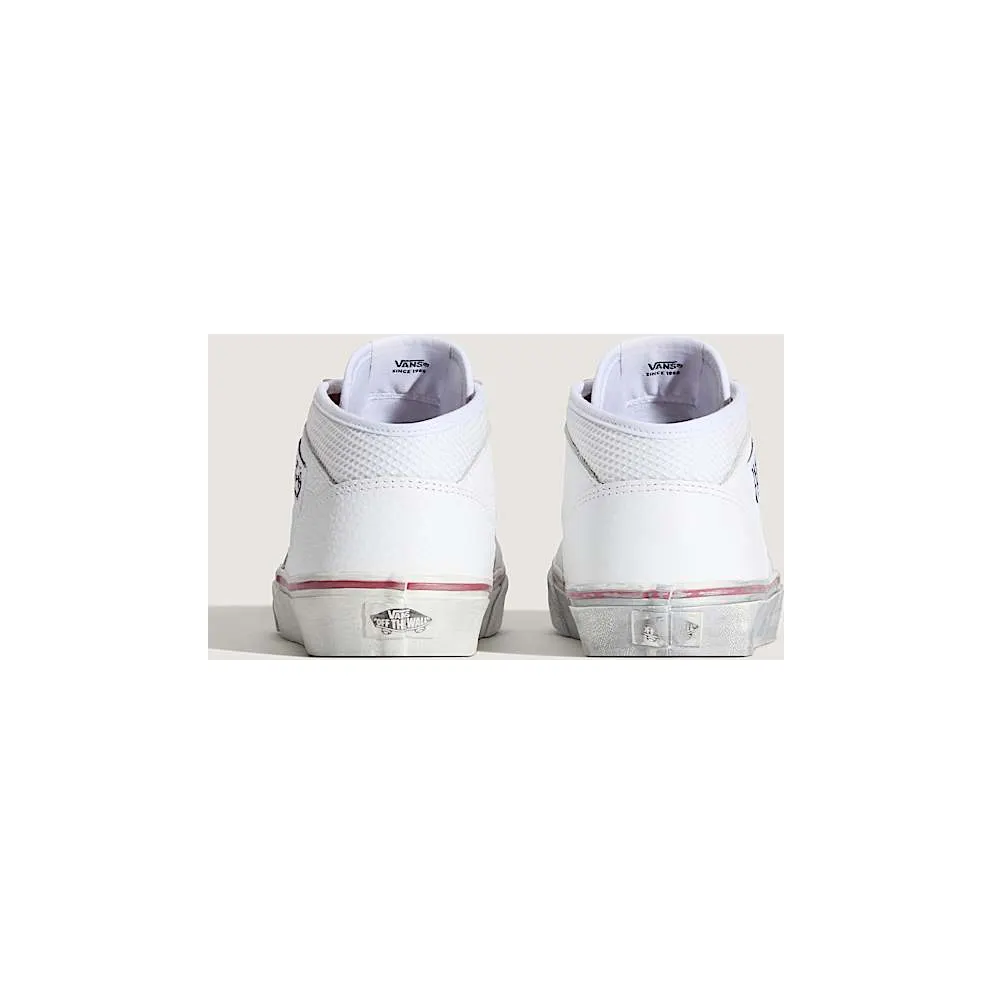 Vans Half Cab Decon – Field Pack – “Field Pack” (VN000EATCJ7)