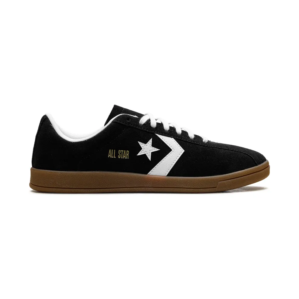Converse All Star Classic Trainer Ox “Black” (A16534C)