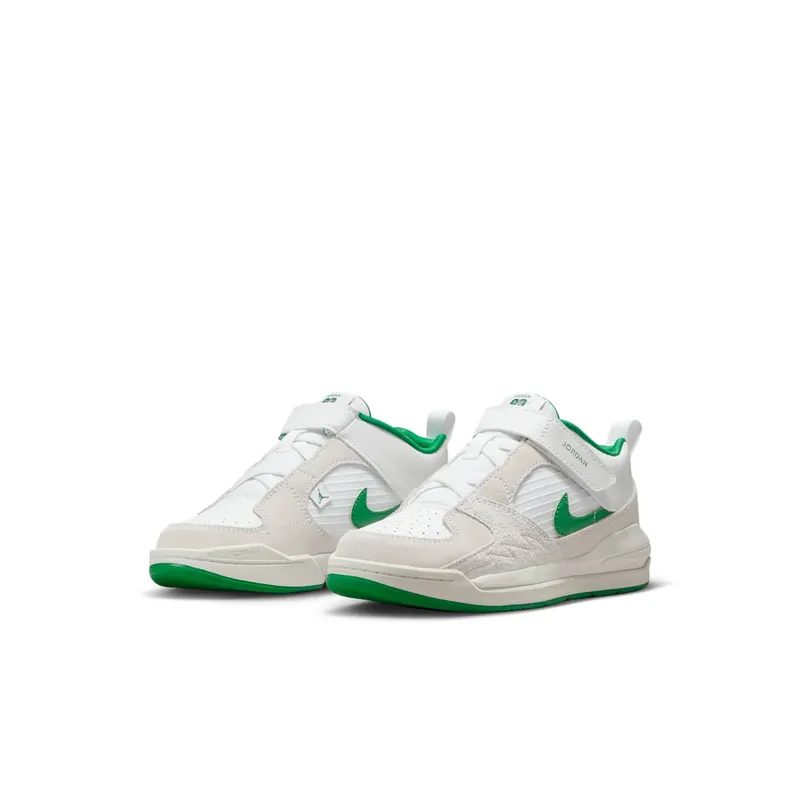 Jordan Stadium 90 White Sail Black Clover (DX4398-103)
