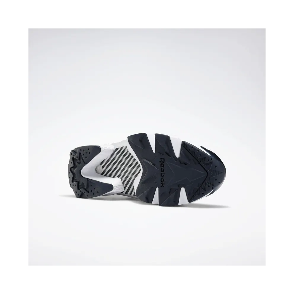 Reebok Instapump Fury Cold Grey Collegiate Navy Cold Grey 2/Collegiate Navy-Cold Grey 2 (Other Brands Other)