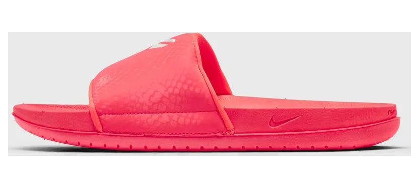 Nike KOBE OFFCOURT SLIDE Red