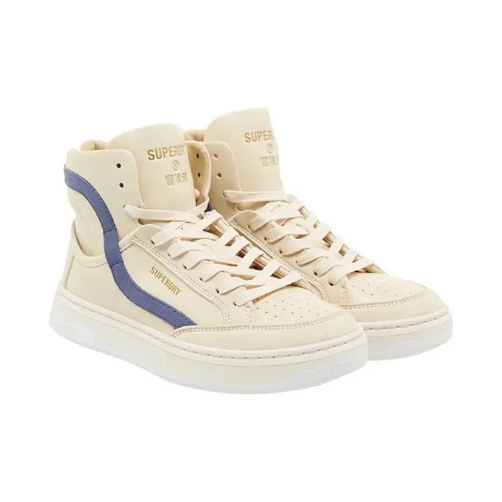 Superdry sneaker Beige (WF110071A-6FQ)