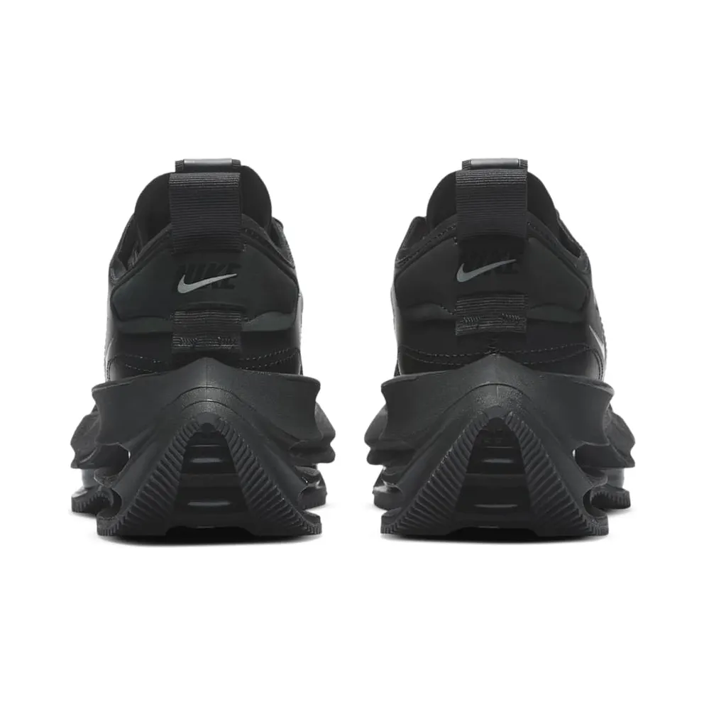Nike Zoom Double Stacked Smoke Grey (W) Black/Black-Black-Dark Smoke Grey (CZ2909-001)