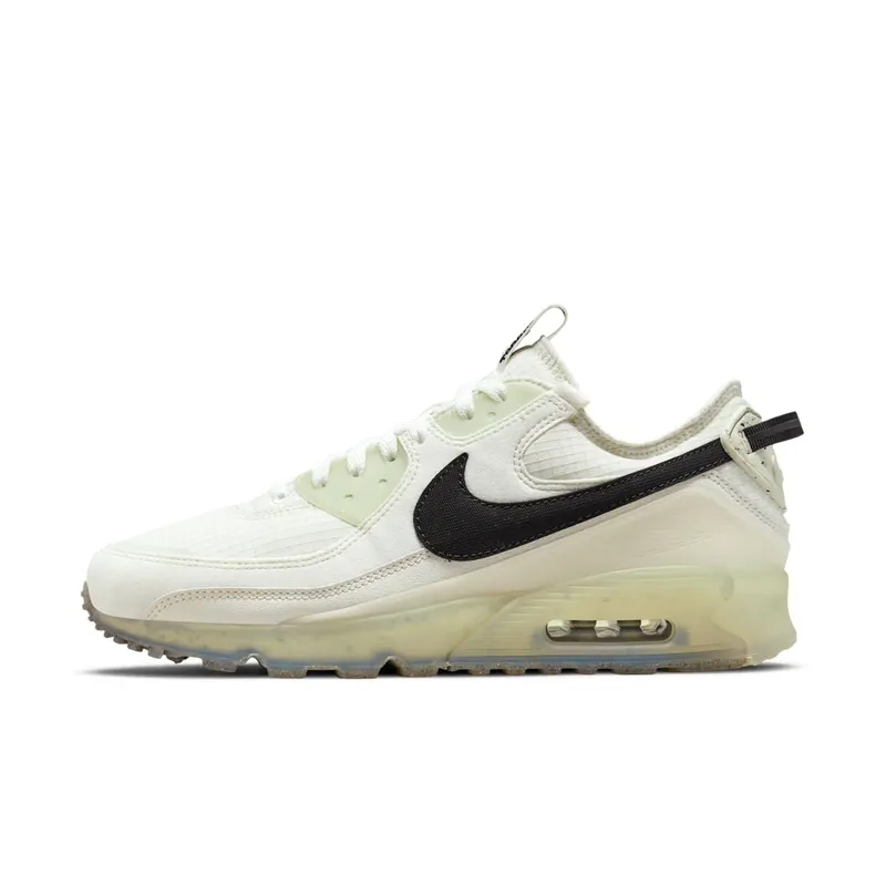 Nike Air Max Terrascape 90 Grey 50% Sustainable Materials (DH2973-100)