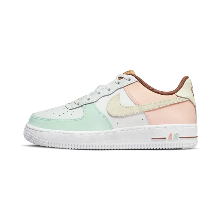 Nike Air Force 1 LV8 (GS) “Ice Cream” (DX3727-100)