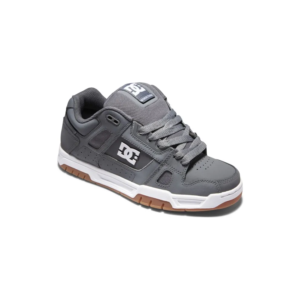DC Stag grey/gum (320188-2GG)