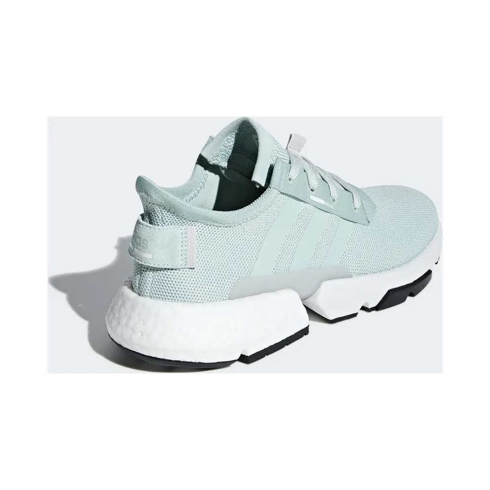 adidas POD-S3.1 Mint Vapour Green/Vapour Green/Grey (B37368)
