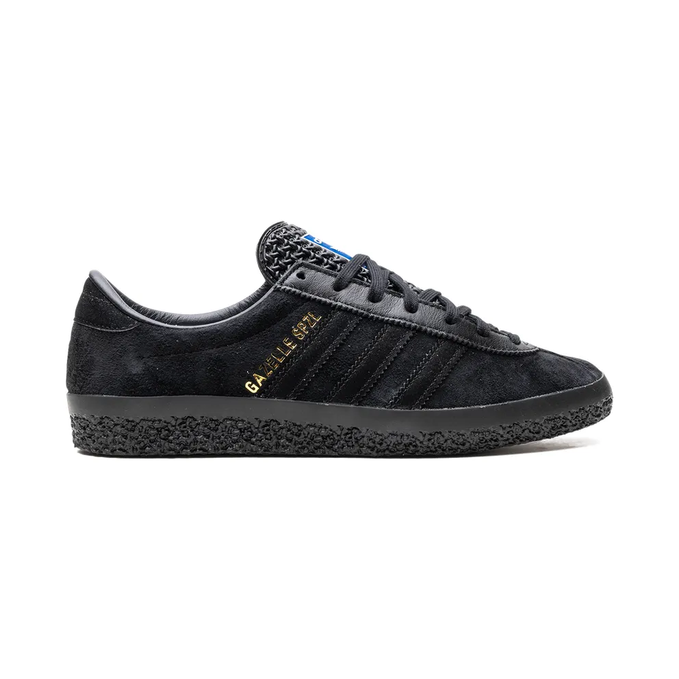 Adidas Gazelle “Triple Black” (IG8939)