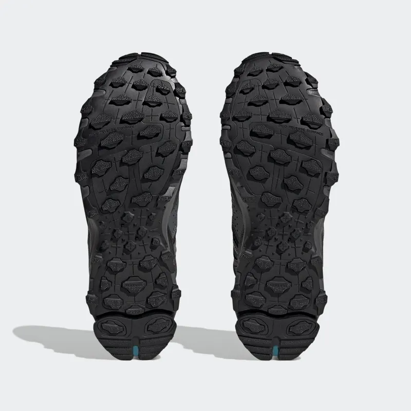 Adidas Hyperturf Adventure Grey Three / Core Black / Grey Five (FZ6579)