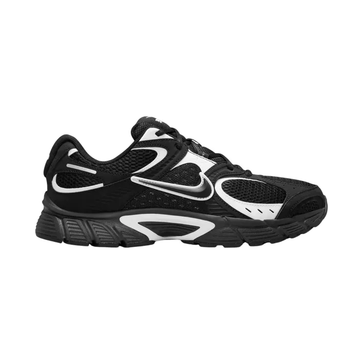 Nike V5 RNR Black White Black