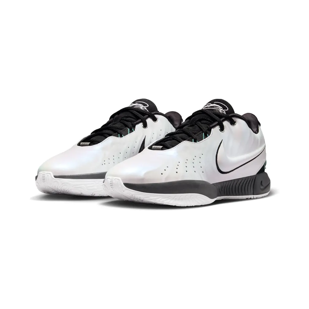 Nike LeBron 21 “Conchiolin” (HF5841-100)