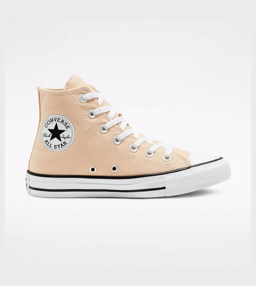 Converse Chuck Taylor All Star High ‘Khaki’ Khaki/White (168575C)