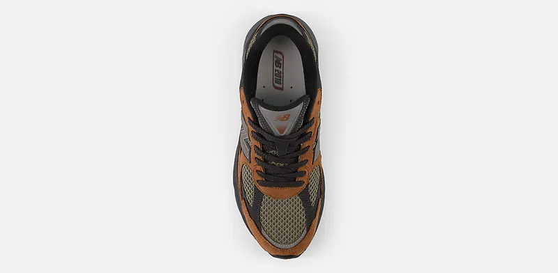 New Balance 2010 “Brown” (U2010ANV)