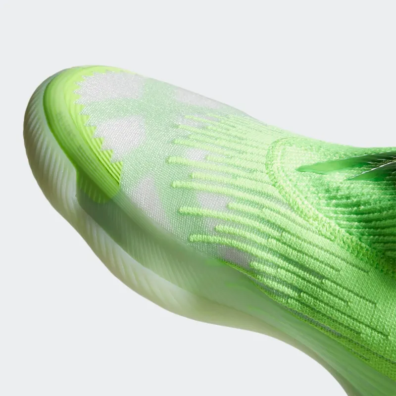 adidas N3XT L3V3L Futurenatural Team Solar Green / Team Solar Green / Cloud White (H67457)
