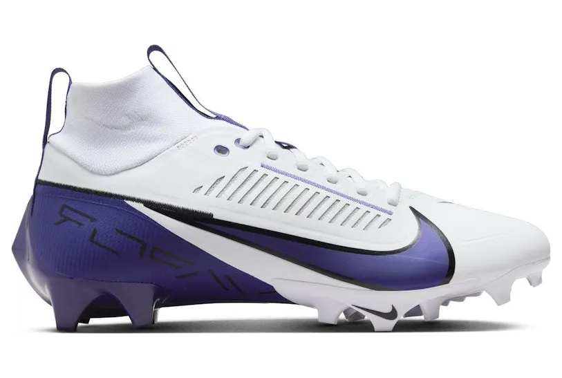 Nike Vapor Edge Pro 360 2 TB White Black New Orchid (FQ4044-103)