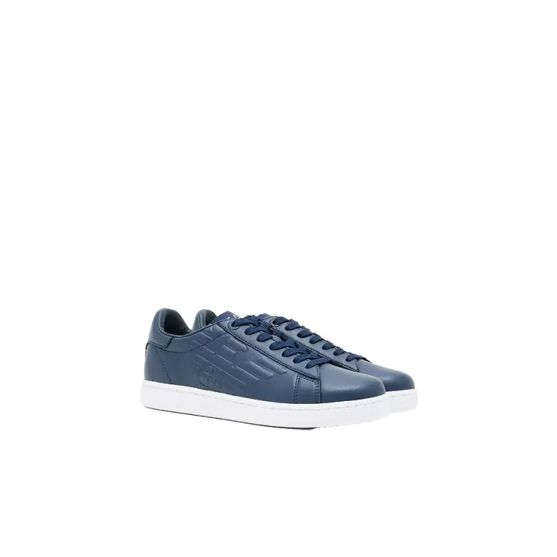 Ea7 Emporio Armani sneaker Navy (7X000331AF10848UB0989)