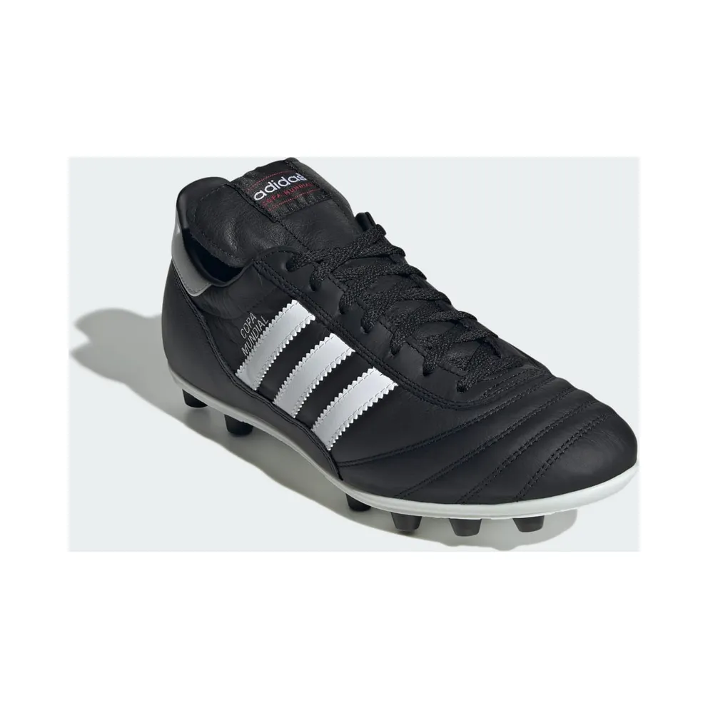 Adidas Copa Mundial FG “Black / White” (JP6693)