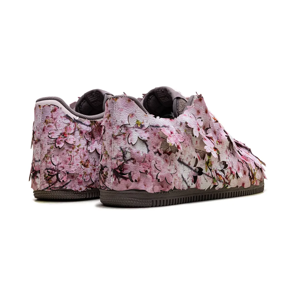 Nike Air Force 1 Low ’07 Premium “Spring Flowers” (IQ3472-298)