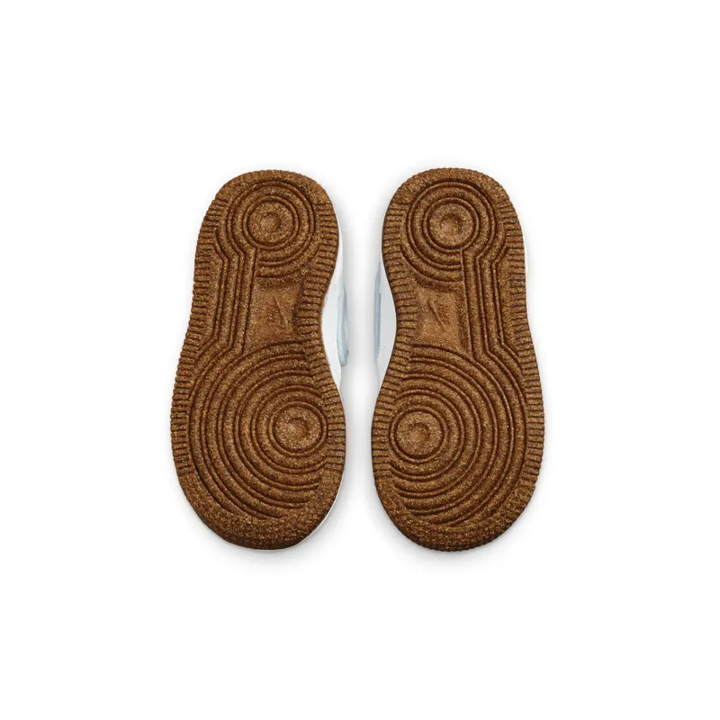 Nike Force 1 LV8 White (CZ2663-100)