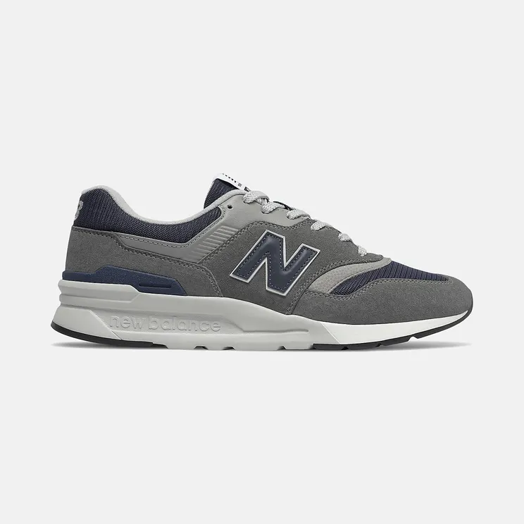 New Balance 997 Castlerock (CM997HAX)