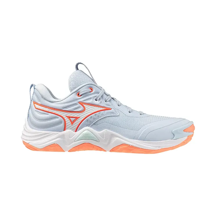 Mizuno Wave Momentum Blue (V1GC251284)