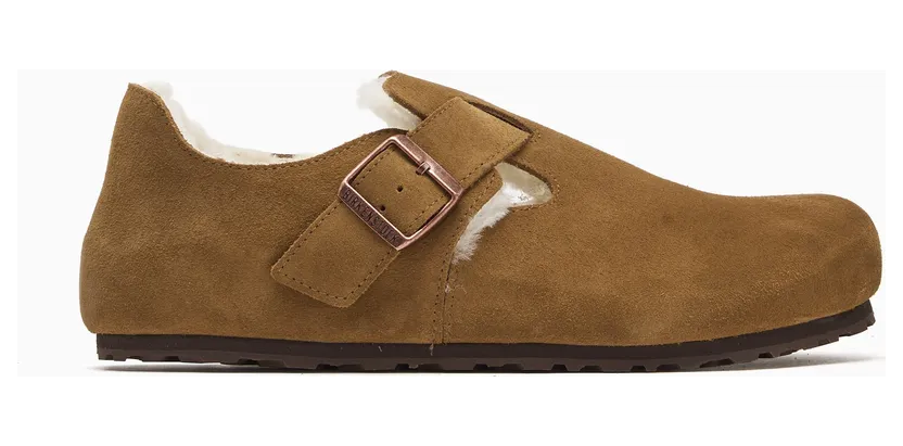 Birkenstock London Brown (1014962)