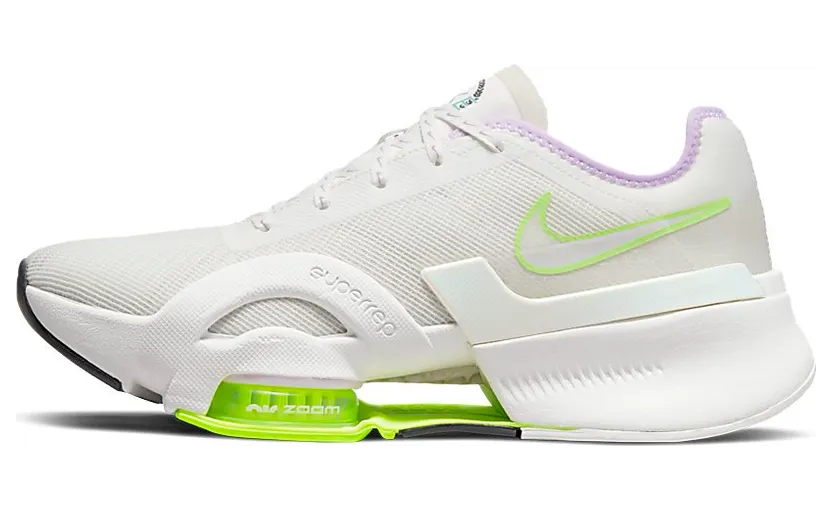 Nike Air Zoom SuperRep 3 Premium Weiß (DH3389-175)