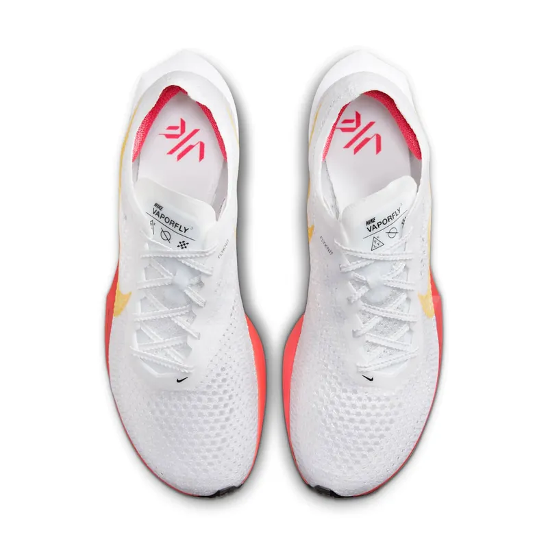 Nike Zoomx Vaporfly Next% 3 “Topaz Gold” (DV4130-101)