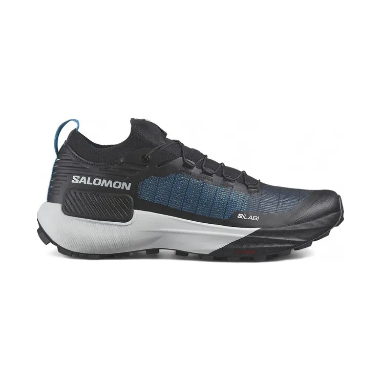 Salomon S/Lab Genesis Black Blue Danube (L47440800)