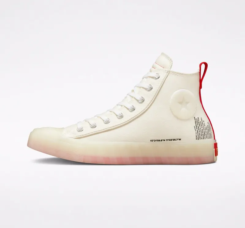Converse UNT1TL3D Egret/natural Ivory (A01644C)