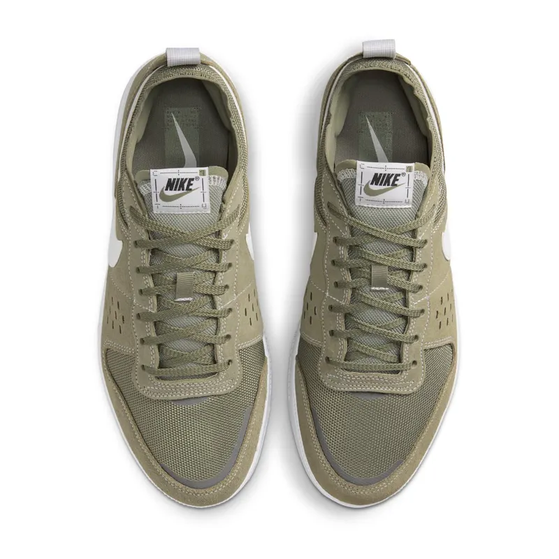 Nike C1TY Light Army Black White (FZ3863-301)