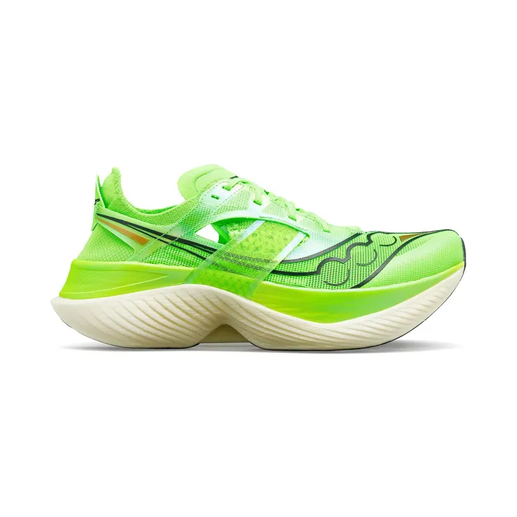 Saucony Endorphin Elite Slime (S10768-30)
