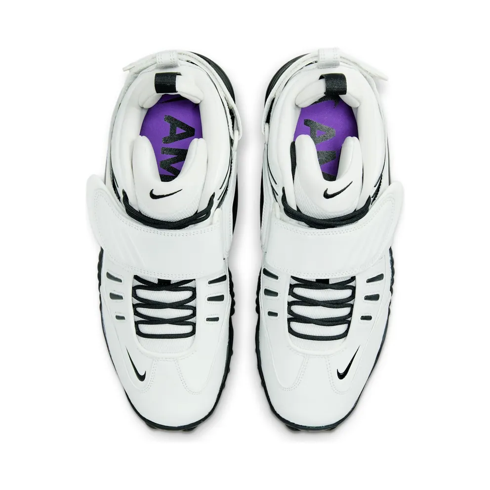 Nike x AMBUSH Air Adjust Force White – “White / Black” (DM8465-100)