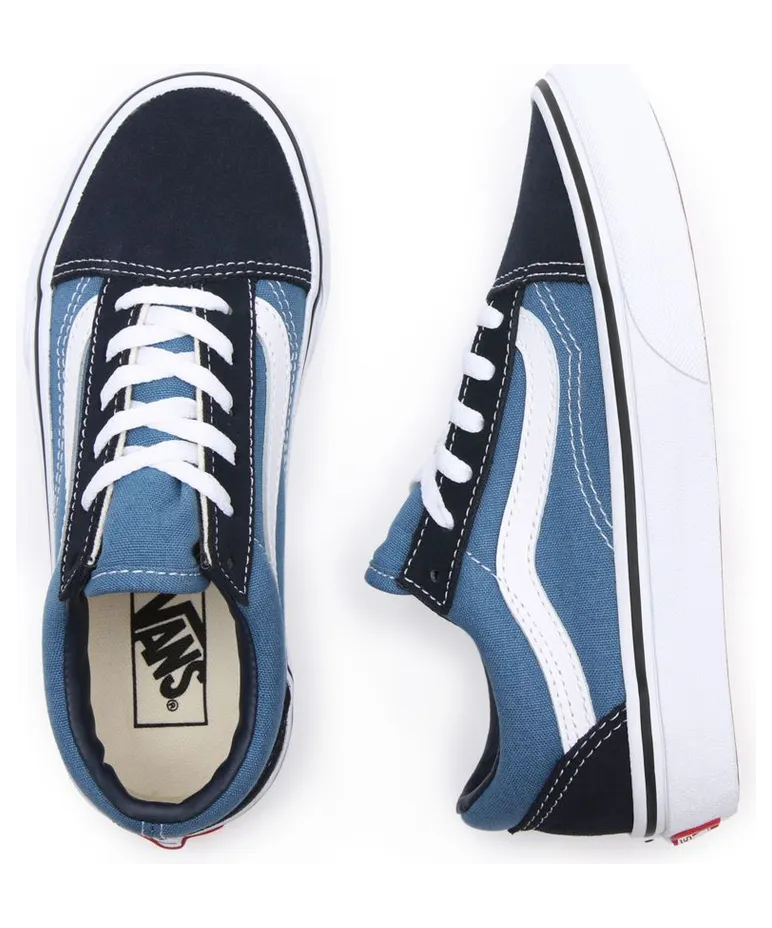 vans-old-skool VN000W9TNWD