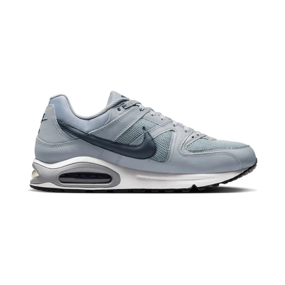 Nike Air Max Command Stealth/White/Black (629993-040)