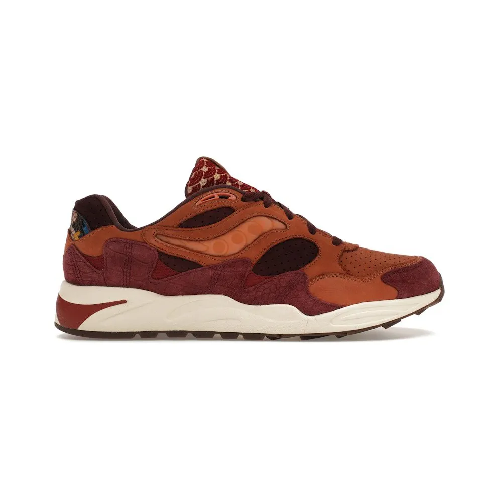 Saucony Grid Shadow 2 Year Of The Dragon (S70808-1)