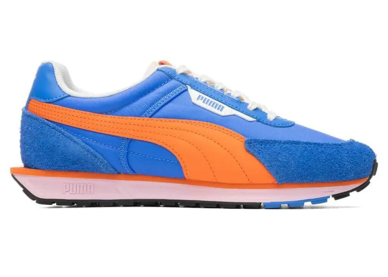 Puma Lo Rider Vintage Bluemazing (381135-01)
