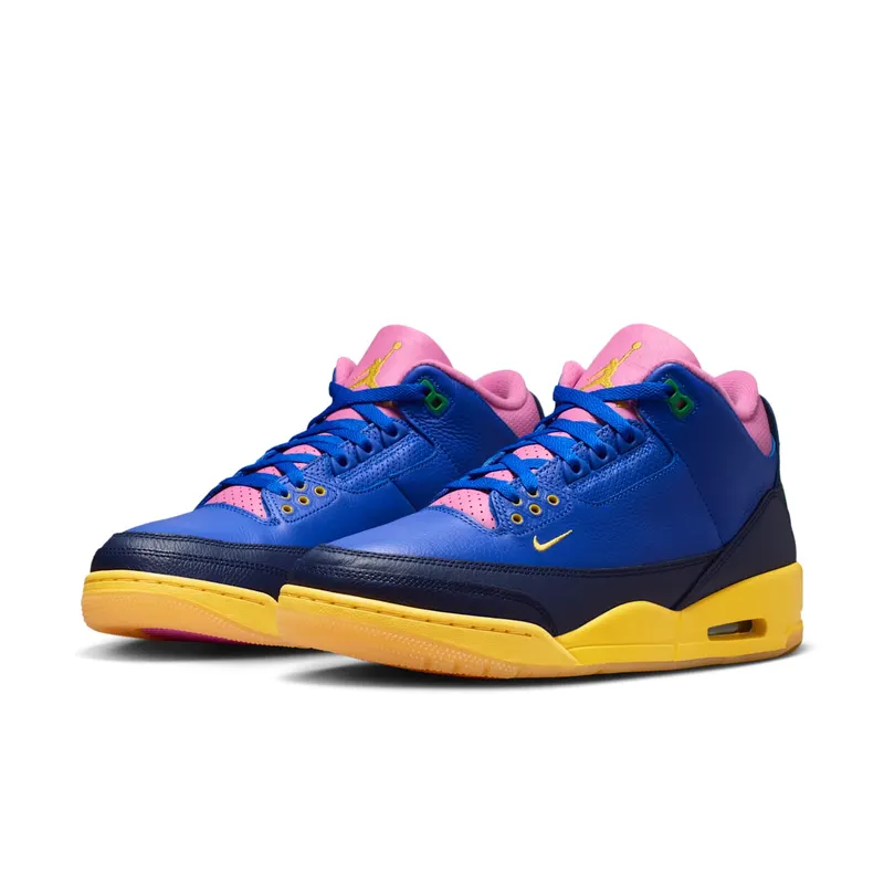 Air Jordan 3 “Brazil” (IV4871-400)