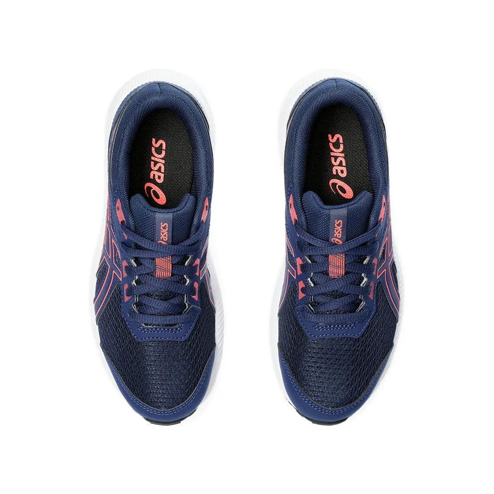 ASICS Contend 8 Blue Expanse Blue Expanse (1014A259-408)