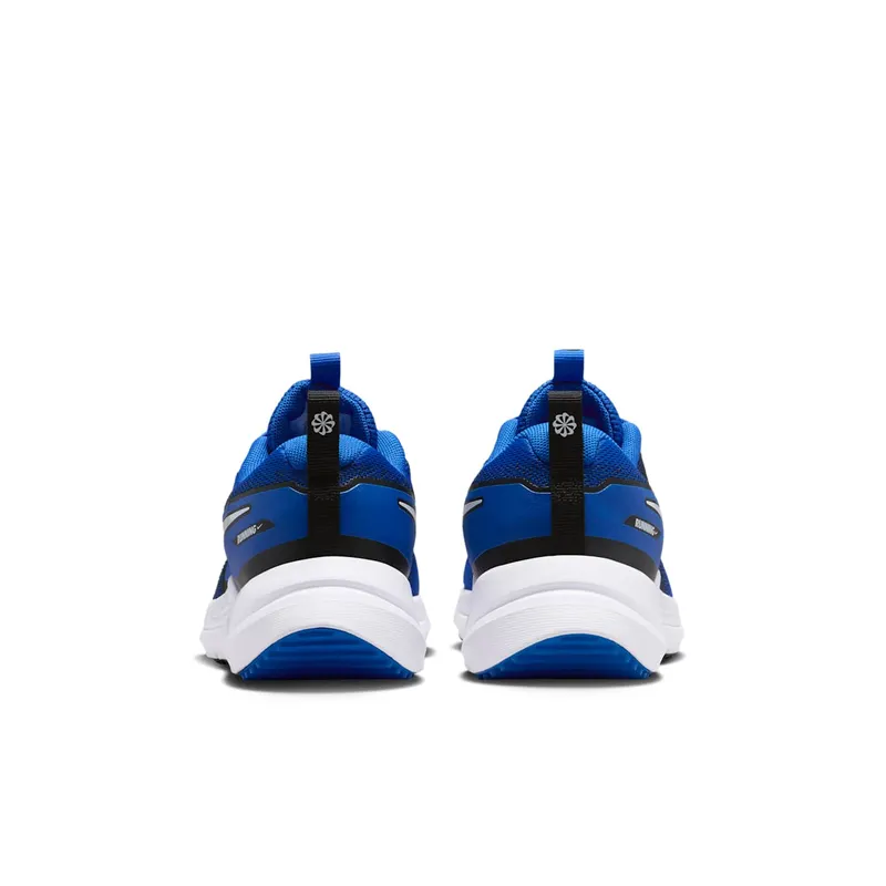 Nike Cosmic Runner Game Royal Black White (HM4402-404)