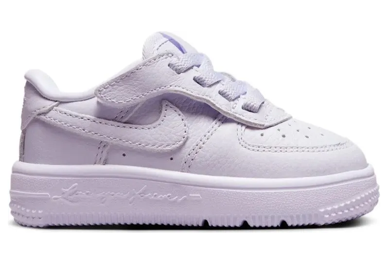 Nike Force 1 Low EasyOn Drake NOCTA Certified Lover Boy Palest Purple (HQ1774-500)